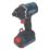 Erbauer EID18-Li / ECD18-Li-2 18V 2 x 2.0Ah Li-Ion EXT Brushless Cordless Twin Pack
