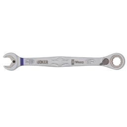 Wera 6001 Joker Switch Combination Spanner 7/16"