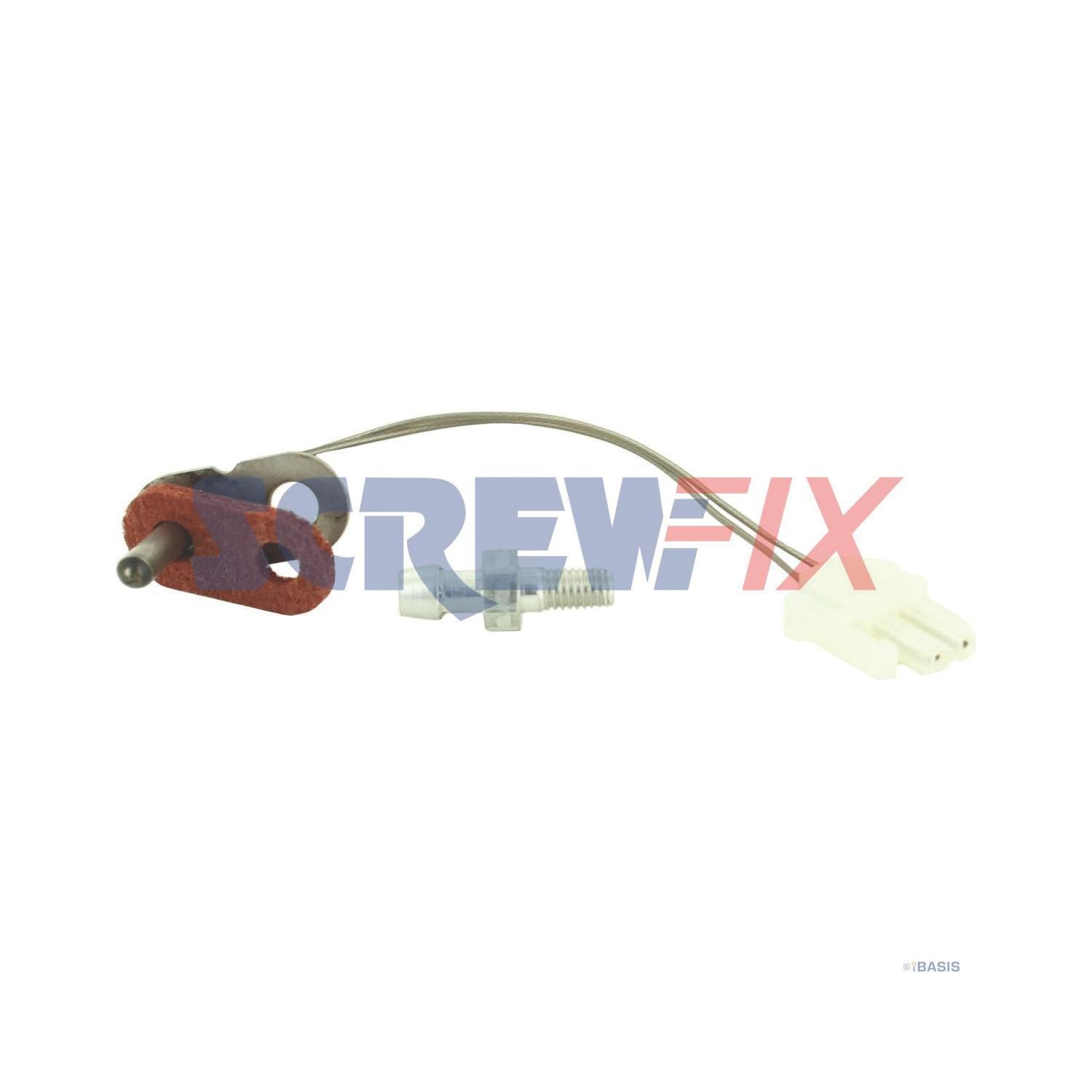 Ideal Heating 170916 DRY FIRE STAT KIT ICOS/ISAR/ICOS SYSTEM (542GW)