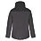 Regatta Thornridge II Waterproof Insulated Jacket Ash / Black Large Size 41 1/2" Chest