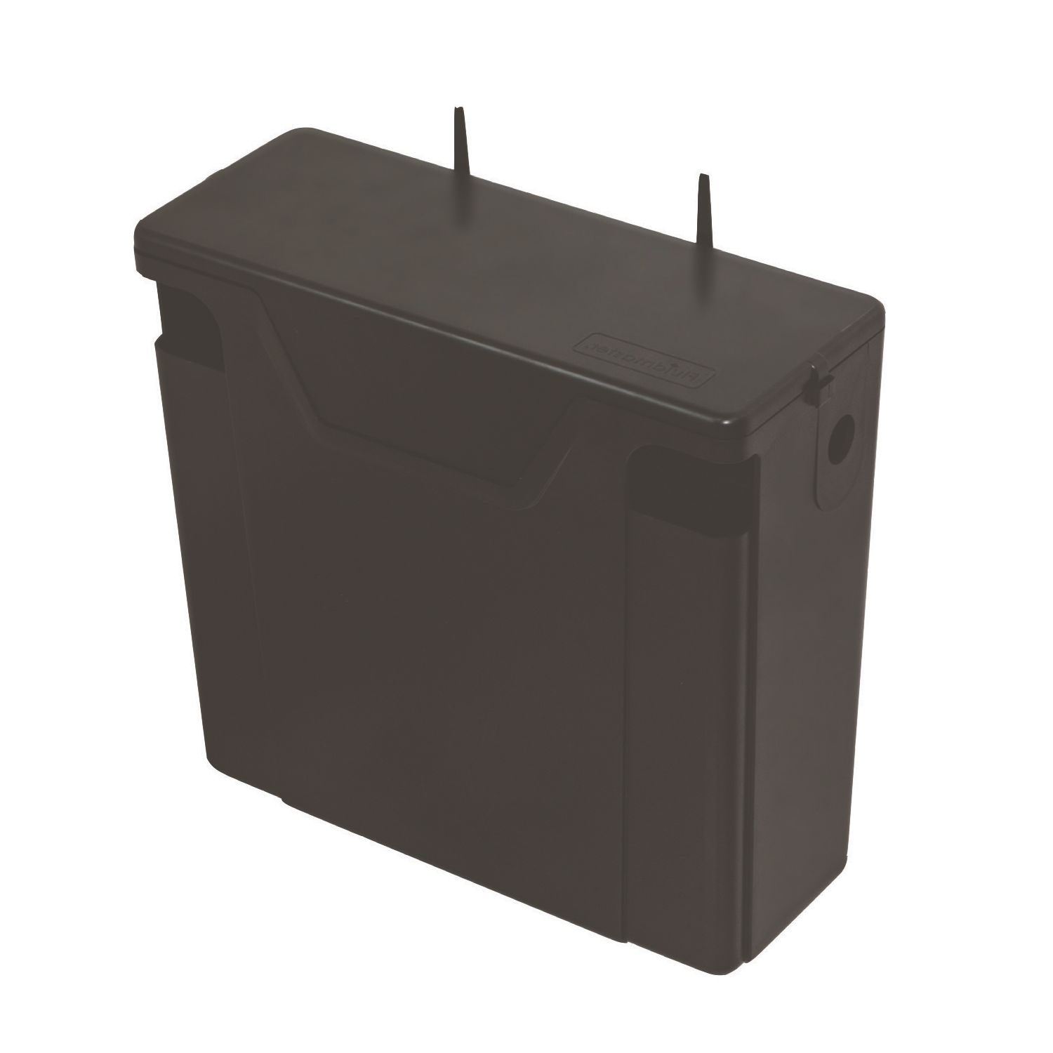 Fluidmaster 1000E-014-P1 Compact Concealed Cistern 6/4Ltr (542JM)