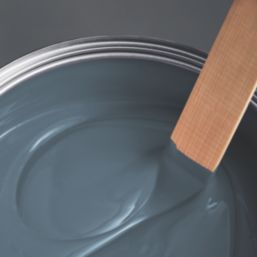 LickPro Max+ 5Ltr Blue 06 Eggshell Emulsion  Paint