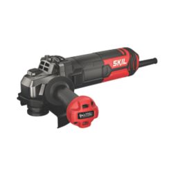 Skil AG1U9151GB 1010W 5"  Electric Angle Grinder 220-240V