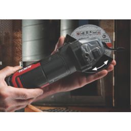 Skil AG1U9151GB 1010W 5"  Electric Angle Grinder 220-240V