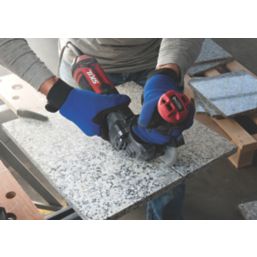 Skil AG1U9151GB 1010W 5"  Electric Angle Grinder 220-240V