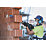 Bosch Expert S2243HM Hollow Brick Reciprocating Saw Blade 455mm