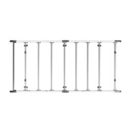 Van Guard  Ford Transit Custom 2013 - 2023 ULTI Twin Door Roof Rack