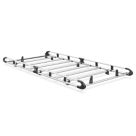 Van Guard  Ford Transit Custom 2013 - 2023 ULTI Twin Door Roof Rack