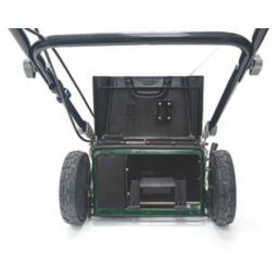 Webb WER18HW4 46cm 140cc Self-Propelled Rotary Petrol Lawn Mower