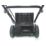 Webb WER18HW4 46cm 140cc Self-Propelled Rotary Petrol Lawn Mower