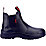 Centek FS316   Safety Dealer Boots Black Size 5