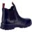 Centek FS316   Safety Dealer Boots Black Size 5