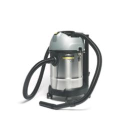 Karcher Pro NT30/1 1500W 30Ltr  Wet & Dry Vacuum Cleaner 240V