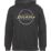 Dickies Towson Sweatshirt Hoodie Black Large 39-41" Chest