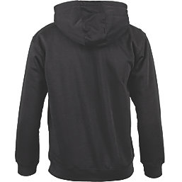 Dickies Towson Sweatshirt Hoodie Black Large 39-41" Chest