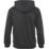 Dickies Towson Sweatshirt Hoodie Black Large 39-41" Chest
