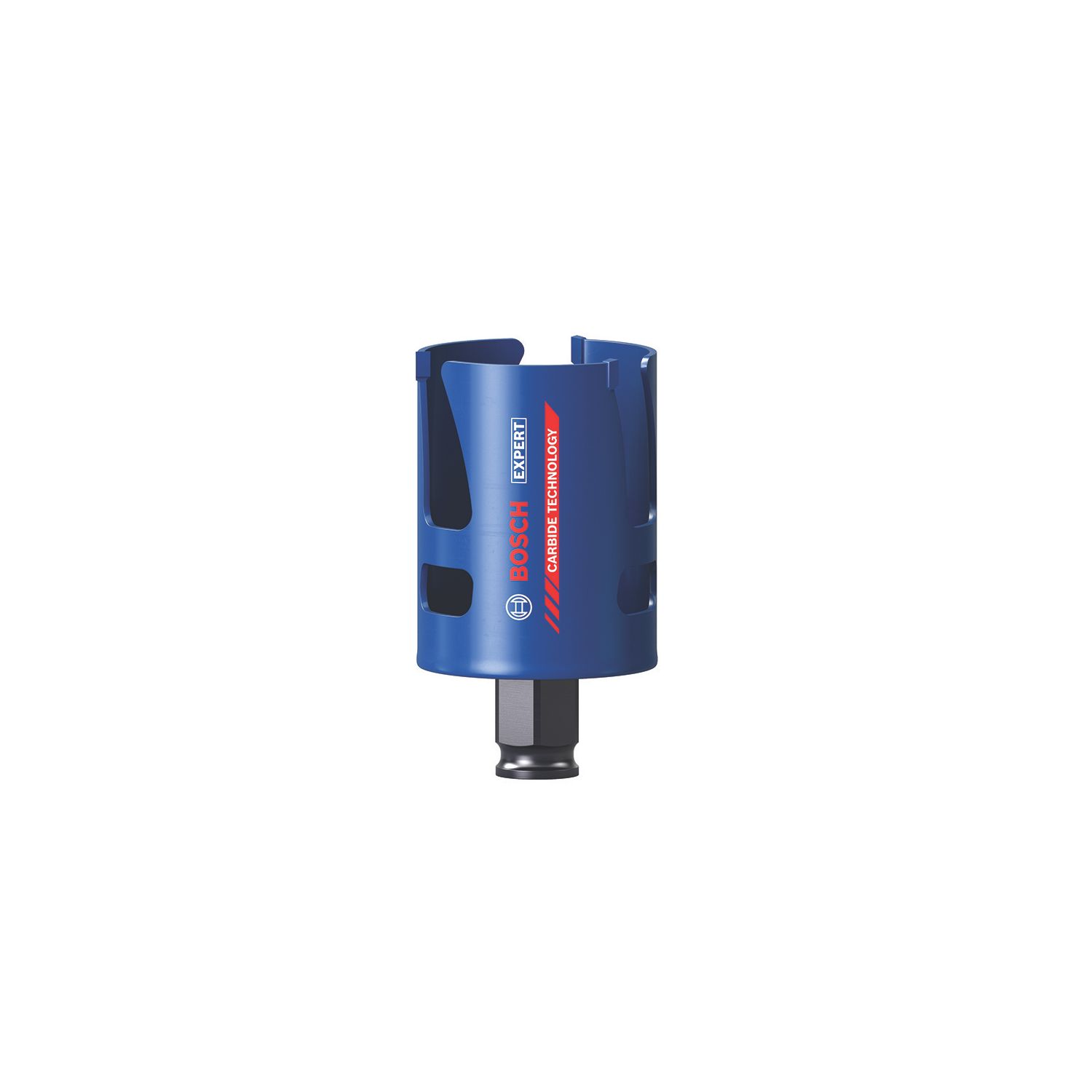 Bosch Expert Multi-Material Holesaw 57mm (542RR)