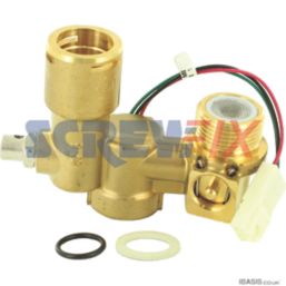 Vaillant 194829 Impeller Aqua Sensor