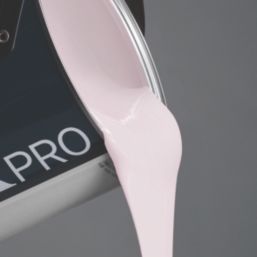 LickPro Max+ 1Ltr Pink 04 Matt Emulsion  Paint