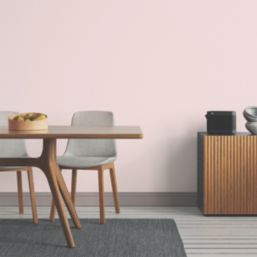 LickPro Max+ 1Ltr Pink 04 Matt Emulsion  Paint