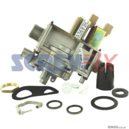 Worcester Bosch 8738717458 Gas Valve