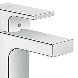 Hansgrohe Vernis Shape 70 Basin mixer with Isolated Water Conduction Chrome