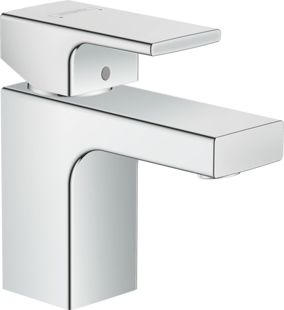 Hansgrohe Vernis Shape 70 Basin mixer with Isolated Water Conduction Chrome