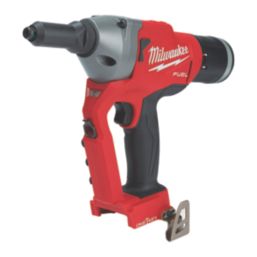 Milwaukee M18 BHG-0 18V Li-Ion RedLithium Cordless Heat Gun - Bare -  Screwfix