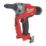 Milwaukee M18ONEFPRT-0X 18V Li-Ion RedLithium Brushless Cordless Rivet Gun - Bare