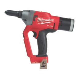 Milwaukee M18ONEFPRT-0X 18V Li-Ion RedLithium Brushless Cordless Rivet Gun - Bare