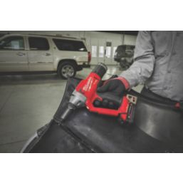 Milwaukee M18ONEFPRT-0X 18V Li-Ion RedLithium Brushless Cordless Rivet Gun - Bare