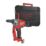 Milwaukee M18ONEFPRT-0X 18V Li-Ion RedLithium Brushless Cordless Rivet Gun - Bare
