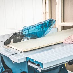 Trend CSB/21048 Wood Circular Saw Blade 210mm x 30mm 48T