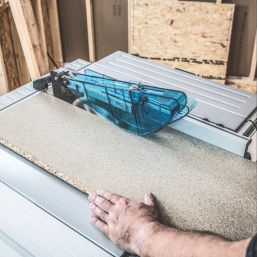 Trend CSB/21048 Wood Circular Saw Blade 210mm x 30mm 48T