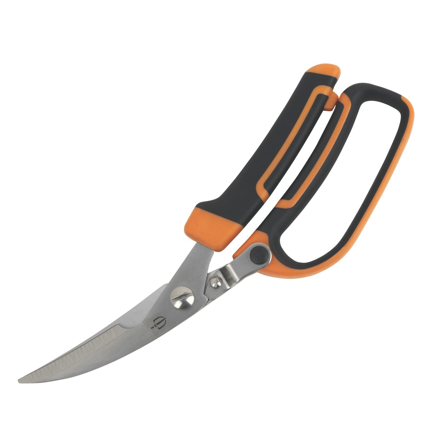 Magnusson Scissors 4" (5431V)