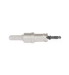 Spring loaded centre punch screwfix discount