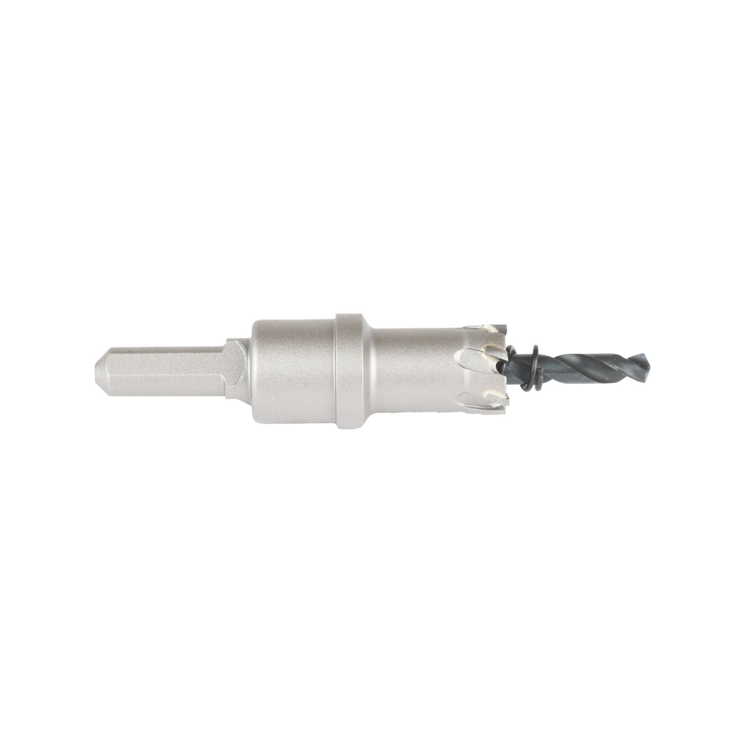 Armeg Acceler8 Max Triangle Shank Multi-Material LDX TCT Holesaw 18mm (5434R)