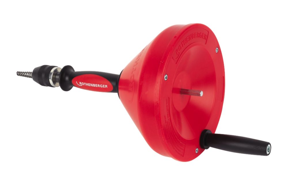 Professional Power Plunger Plungers Screwfix Com