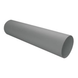 Manrose 125mm Round Pipe 0.35m