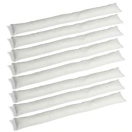 Lubetech 77-3001 Oil Only Socks 3m 8 Pack