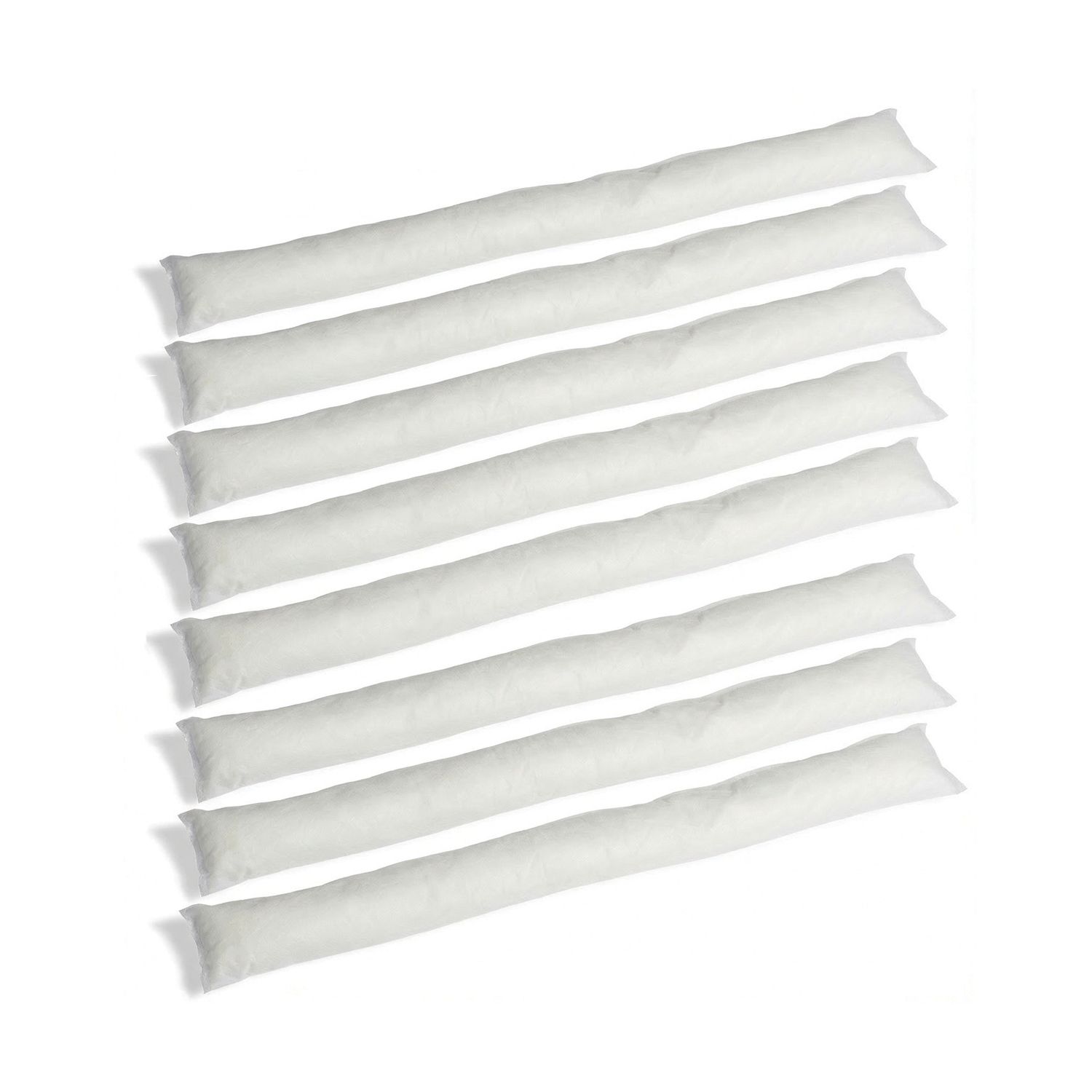 Lubetech 77-3001 Oil Only Socks 3m 8 Pack (543AC)