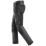 Snickers 6275 Stretch Trousers Steel Grey 30" W 32" L