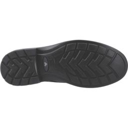 Amblers  Size 9  Black   Occupational Work Shoes