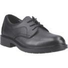 Amblers  Size 9  Black   Occupational Work Shoes