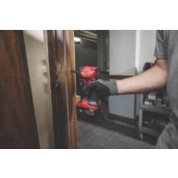 Milwaukee M18 FIDRQ-0 FUEL Gen 2 18V Li-Ion RedLithium Brushless Cordless Impact Driver - Bare