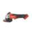 Milwaukee M18FSAGV115XPDB-0 FUEL Gen 2 18V Li-Ion RedLithium 4.5" Brushless Cordless Angle Grinder - Bare