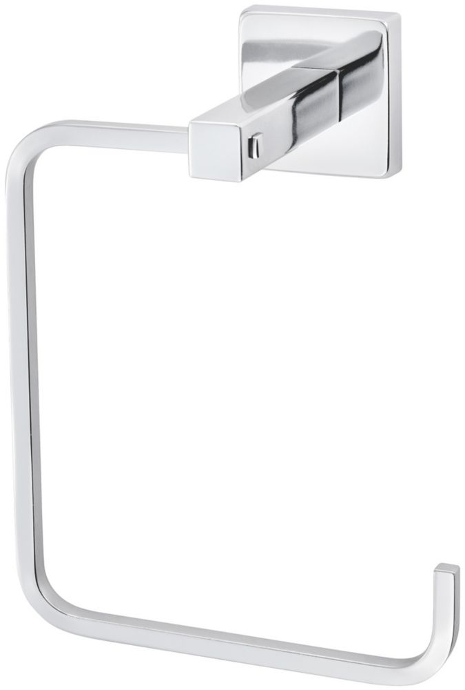 Screwfix towel ring new arrivals