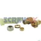 Worcester Bosch 87161067140 SLIDE CONNECTOR