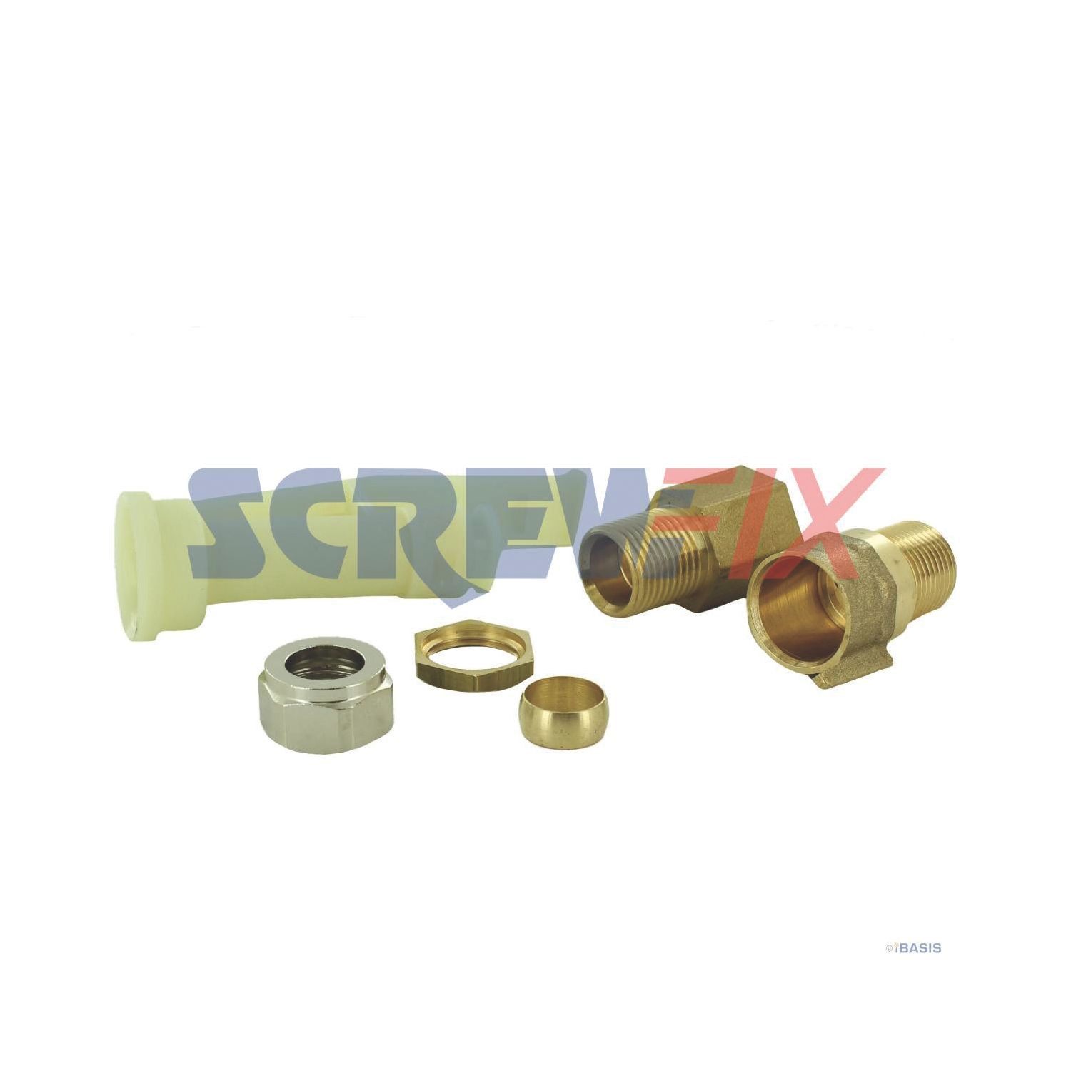 Worcester Bosch 87161067140 SLIDE CONNECTOR (543GW)