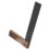 Faithfull Carpenters Woodworking Try Square 13.8" x 12" (350mm x 300mm)